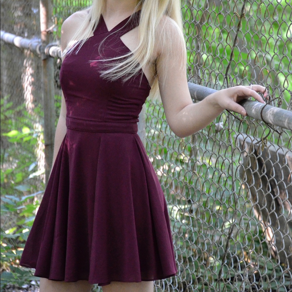 Lulus Dress